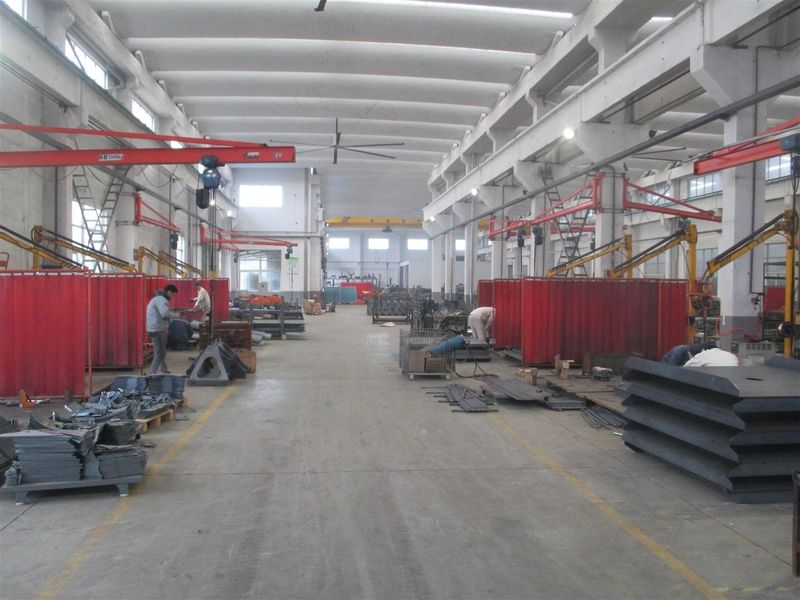 WEIFANG LUCKYSTAR IMP&EXP CO.,LTD