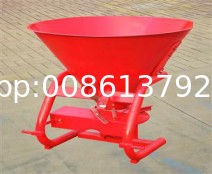 Serie CDR de dispersor de fertilizantes