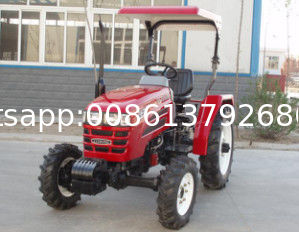 Tractor de 25 a 30 CV