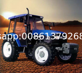 Tractor de 70 a 80 CV