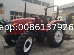 Tractor de 90 a 110 CV