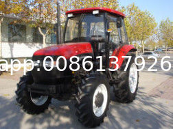 Tractor de 90 a 110 CV