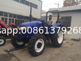 Tractor de 90 a 110 CV