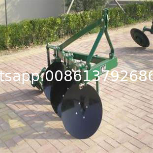 Arado de disco de la serie 1LYX