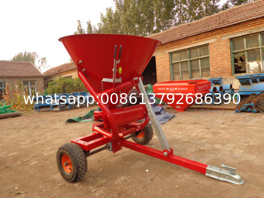 Fertilizante 300 L